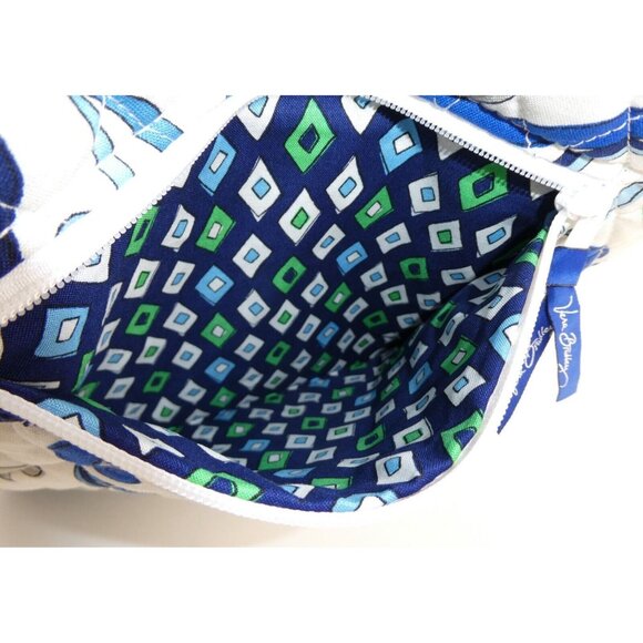 Vera Bradley Mediterranean White Hipster - Picture 15 of 16